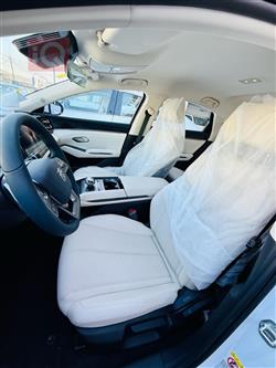 بی وای دی کوێن L DM-i